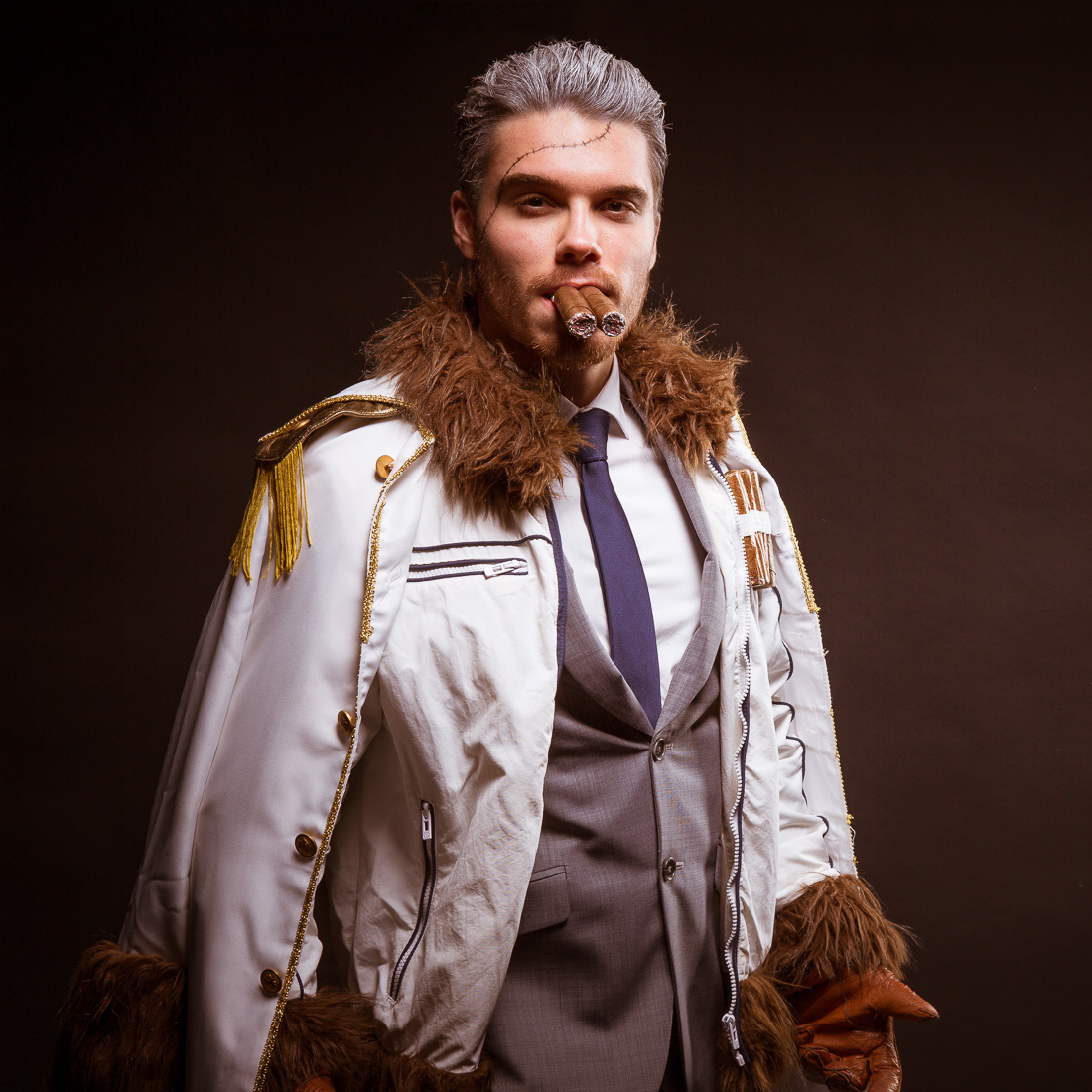 Dortmund - German ComicCon 2015