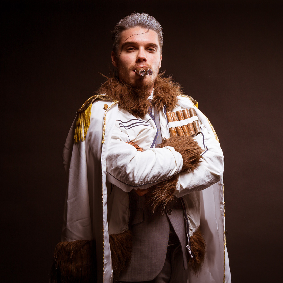 Dortmund - German ComicCon 2015